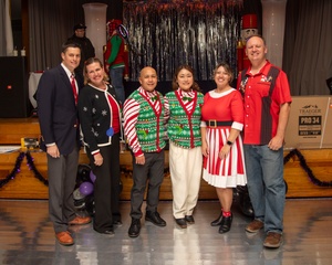 Wiesbaden Outdoor Recreation hosts Christmas Market Tour radio spot