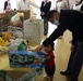 U.S. Naval Hospital Okinawa Spreads Christmas Joy to Local Japanese Children