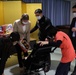 U.S. Naval Hospital Okinawa Spreads Christmas Joy to Local Japanese Children