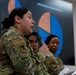 U.S, JASDF gather for a women's leadership engagement