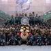 U.S, JASDF gather for a women's leadership engagement