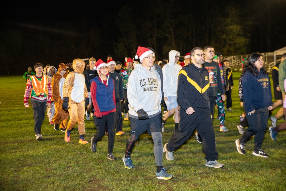 LRMC Holiday Fun Run