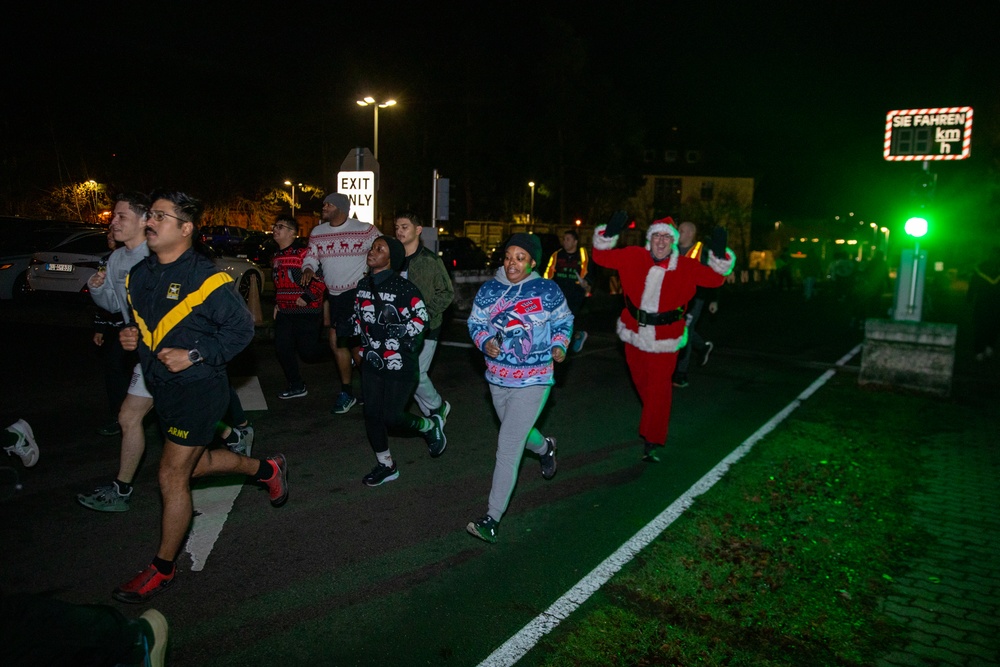 LRMC Holiday Fun Run