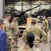 Army’s top sustainer, top operations officer in Europe visit APS-2 site in Mannheim