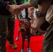 USS Carl Vinson (CVN 70) Welcomes Rudder, a Mental Health Facility Dog