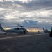 USS Carl Vinson (CVN 70) Conducts Routine Flight Operations in the Philippine Sea