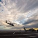 USS Carl Vinson (CVN 70) Conducts Routine Flight Operations in the Philippine Sea