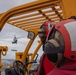 USS Carl Vinson (CVN 70) Conducts Routine Flight Operations in the Philippine Sea