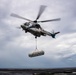 USS Carl Vinson (CVN 70) Conducts Routine Flight Operations in the Philippine Sea