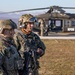 NATO-led KFOR 34 multinational soldiers train together to maintain interoperability