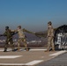 NATO-led KFOR 34 multinational soldiers train together to maintain interoperability