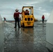 USS Carl Vinson (CVN 70) Conducts Routine Flight Operations in the Philippine Sea