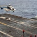 USS Carl Vinson (CVN 70) Conducts Routine Flight Operations in the Philippine Sea