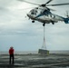 USS Carl Vinson (CVN 70) Conducts Routine Flight Operations in the Philippine Sea