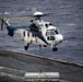 USS Carl Vinson (CVN 70) Conducts Routine Operations in the Philippine Sea