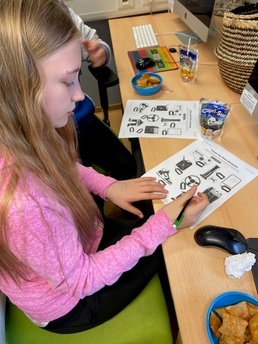 USAG Rheinland-Pfalz’s Youth Program launches Money Matters initiative