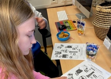 USAG Rheinland-Pfalz’s Youth Program launches Money Matters initiative