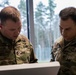 3-321 FAR Conducts Fire Control Training Alongside Lithuanian Forces