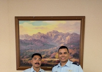 461st ACW strengthens C3 capabilities through interservice integration