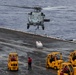 USS Carl Vinson (CVN 70) Conducts Routine Operations in the Philippine Sea