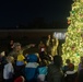 Robins Tree Lighting Ceremony