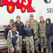 Toys for Tots Volunteer