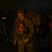 12th MLR Marines Participate in a Hike