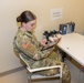 WRAIR-West and University of Pittsburgh conduct BRAIN Health and PTSD study