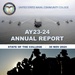 United States Naval Community College State of the College AY 23-24 Annual Report