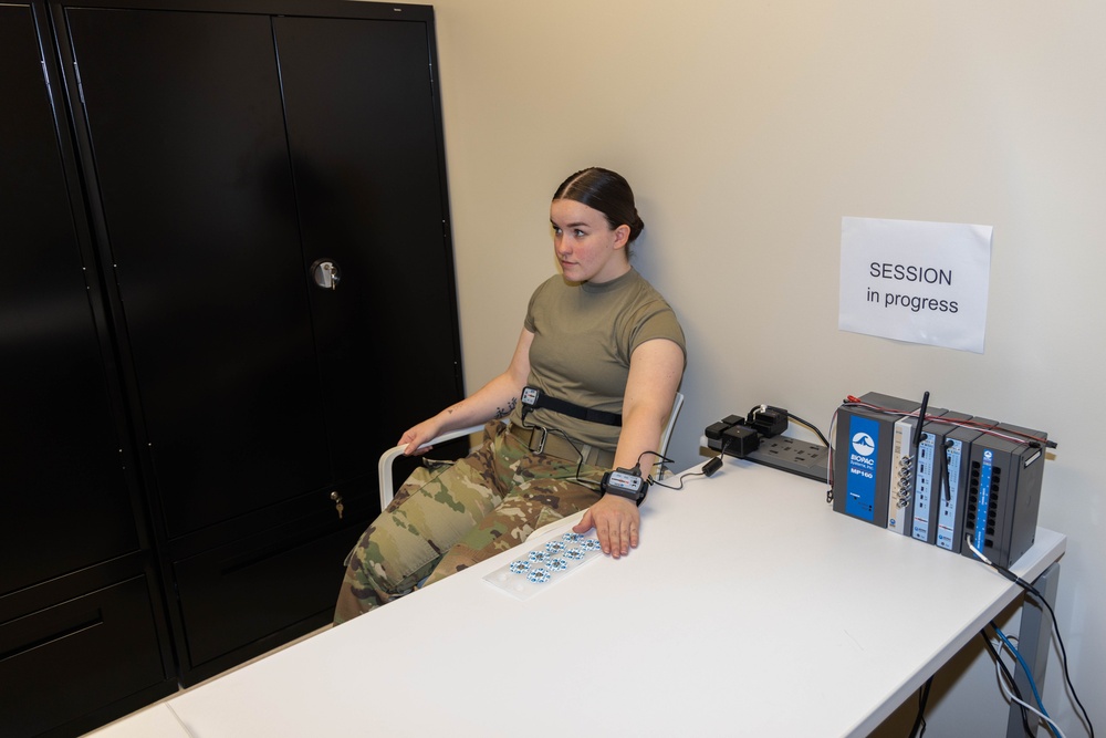 WRAIR-West and University of Pittsburgh conduct BRAIN Health and PTSD study