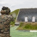 12th MLR Marines Practice for a Shooting Competition