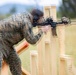 12th MLR Marines Practice for a Shooting Competition