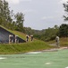 12th MLR Marines Practice for a Shooting Competition