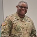 USAG Wiesbaden Garrison Chaplain breaks barriers during Chap Talk event