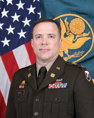 Commander