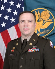 Commander