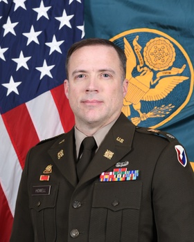 Commander