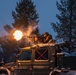 Swedish Arctic Rangers Train During Exercise Adamant Serpent 25