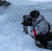 Swedish Arctic Rangers Train During Exercise Adamant Serpent 25