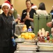 314th CSSB Holds Annual Holiday Party