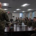 Headquarters Battalion, 2d Marine Division Commandants Retention Program