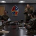 Headquarters Battalion, 2d Marine Division Commandants Retention Program