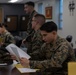 Headquarters Battalion, 2d Marine Division Commandants Retention Program