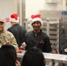 314th CSSB Holds Annual Holiday Party