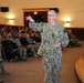 Admiral Inspires Navy Reservists: “We Are the Sixth Man”