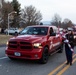 Recruiting Station Richmond Attends Stuarts Draft Christmas Parade