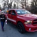 Recruiting Station Richmond Attends Stuarts Draft Christmas Parade