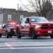 Recruiting Station Richmond Attends Stuarts Draft Christmas Parade