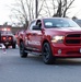 Recruiting Station Richmond Attends Stuarts Draft Christmas Parade