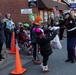 Recruiting Station Richmond Attends Stuarts Draft Christmas Parade